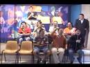 trailer los pajaritos savia joven