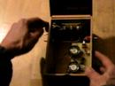 Optical/Solar Sensor Theremin w/LED Modulation Optical/Solar Sensor Theremin w/LED Modulation
