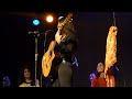 Sofía Winkler - Zamba de usted (14/05/2011)