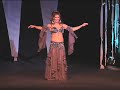 Michelle Joyce - By Dancers For Dancers Show - Drum Solo