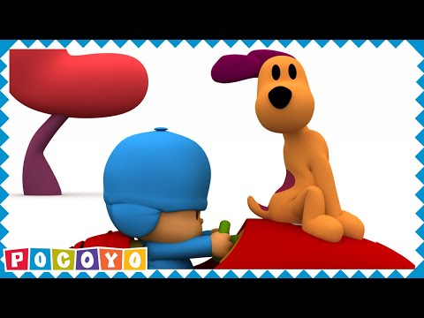Vídeos infantiles - ¡Dejadme plantar la semilla! Vídeos infantiles - ¡Dejadme plantar la semilla!