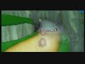 Mario Kart Wii - Expert Staff Ghost - Mushroom Gorge