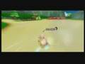 Mario Kart Wii - Expert Staff Ghost - Mushroom Gorge
