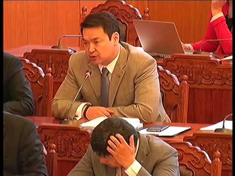 Наадмаар тав хоног амрахыг хуульчиллаа