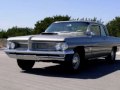 Lot S165 1962 Pontiac Catalina Super Duty Replica