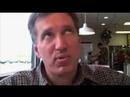 Author James Rollins