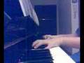 感激遇到你 - 胡杏兒&黄宗澤 [piano version]