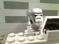Lego Star Wars - The Emperor's Package