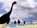 The Real Jurrasic Park