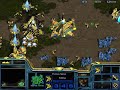 Starcraft - Protoss Mission 3 - Higher Ground - Part 1/2