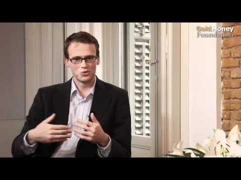 Philipp Bagus and Alasdair Macleod on Europe, inflation, and gold