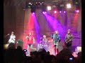 Saragossa-Band-live-