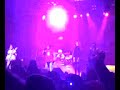 Saragossa-Band-live-