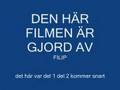 den mobbade ninjan 1