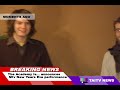 THE ACADEMY IS...: MTV New Years Eve