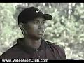 Bob Toski Analysis of Tiger Woods' Golf Swing.