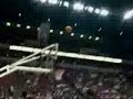Ray Allen shot Ray Allen shot