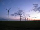 Wind Power in Kansas