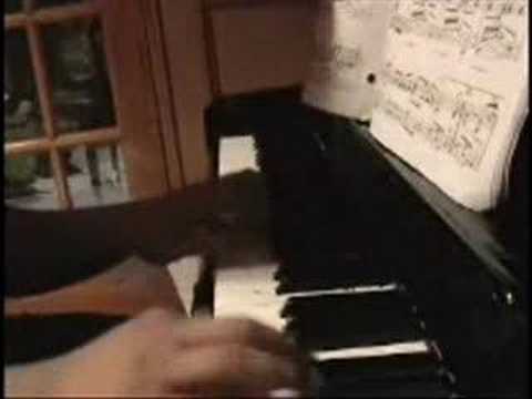 Scott Joplin-Solace