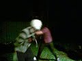 Drunken Boxing - Nick & Simmo (Round 1) Drunken Boxing - Nick & Simmo (Round 1)