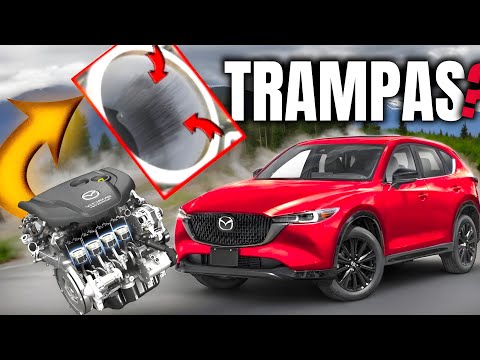 anlisis a fondo del mazda cx 5 realmente vale la pena