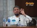Upaya Menjaga Diri dari Fitnah Syahwat