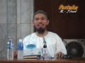 Upaya Menjaga Diri dari Fitnah Syahwat