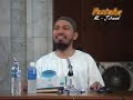 Upaya Menjaga Diri dari Fitnah Syahwat