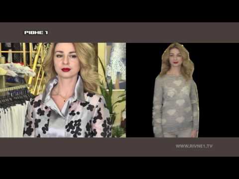 Тренди випускного вечора - у програмі "Здорово жити"