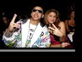 Daddy Yankee - El Impacto