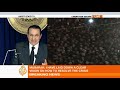 Hosni Mubarak