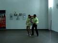 videos de Ensayo de Veronica Pena y Reyner Barrientos (Bembe Bolivia)