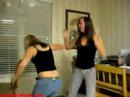 ass butt dance move shake blonde girl www.chloe4you.tk