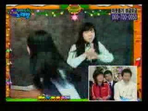 Korean Madness (2th ver)