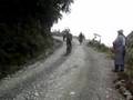 The Death Road