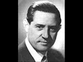 Georges Thill - Cantique de Noel - O Holy Night