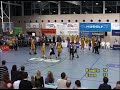 Knights vs. Essen - Die letzten 18 Sekunden