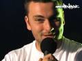 Marteria Interview Teil 1