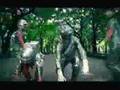 Moby New York New York (featuring Debbie Harry)