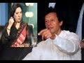 Imran Khan Musarrat Shaheen Partenership Against Molana Fazal ur Rehman