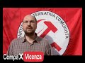 Presentazione del candidato sindaco Riccardo Bocchese