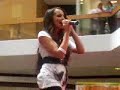 teledysk, klip, Samantha Jade,- Can't Let You Go