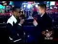 2008 MTV Wyclef Jean Feat Djakout Mizik www.musictodance.com