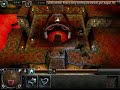 dungeon keeper ii first mission. attention: this mission does not have the complete constructions and spells has te skirmish game!!