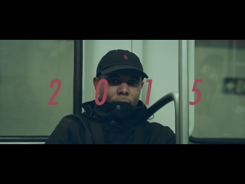Rxnde Akozta en el ‘dos mil quince’