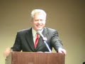 Libertarian Convention: Denver CO