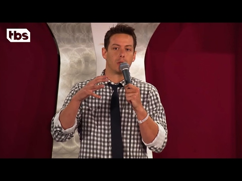 Just for Laughs: Chicago - Comedy Cuts - Bill Crawford - Dead Inside