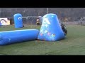 2007 San Diego NPPL- Chattown vs. Royalty