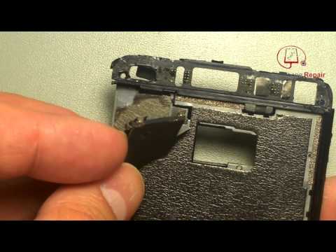 how to remove the sim from htc one x