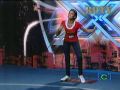 Factor X 2009 - Don't Speak **COMEDIA**